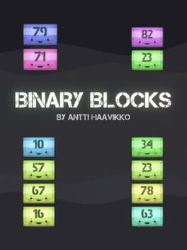 Binary Blocks