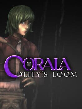 Corala: Deity’s Loom