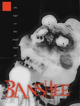 Banshee (Fazbear’s Pizzeria Tycoon!)