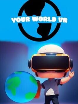 Your World VR