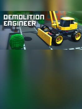 Demolition Engineer