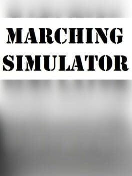 Marching Simulator