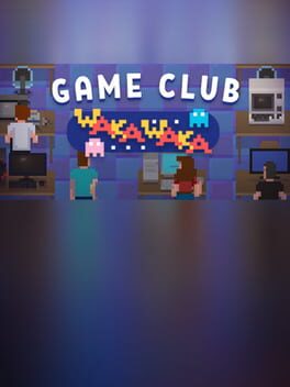Game club “Waka-Waka”