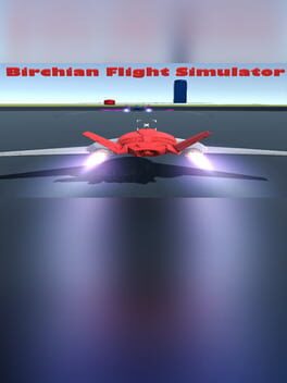 Birchian Flight Simulator