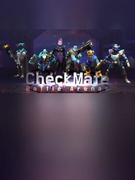 Checkmate&nbsp;: Battle Arenas