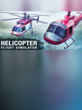 Helicopter Flight Simulator