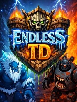 Endless TD