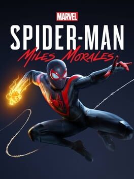 Marvel’s Spider-Man: Miles Morales