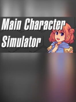 Main Character Simulator