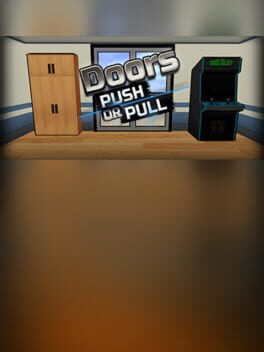 Doors Push or Pull