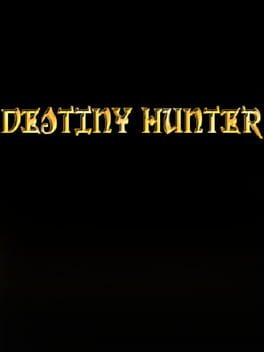 Destiny Hunter