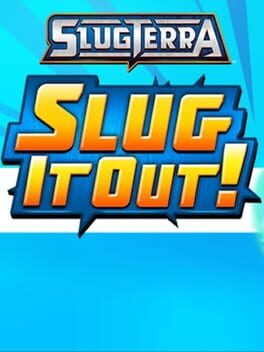 Slugterra: Slug it Out!