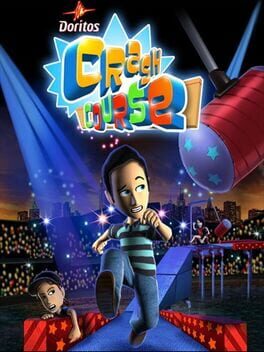 Doritos Crash Course: City Lights