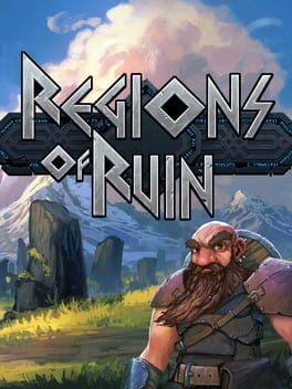 Regions of Ruin: Sieges