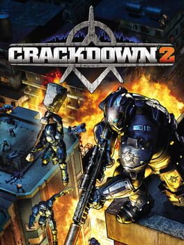Crackdown 2: Premium Deluge Pack