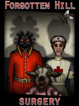 Forgotten Hill: Surgery