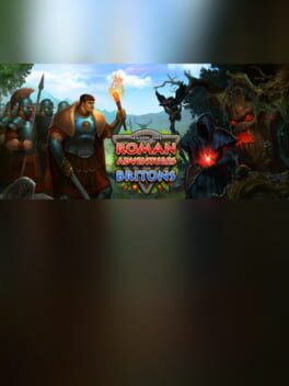 Roman Adventures – Britons. Season 1