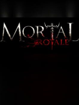 Mortal Royale