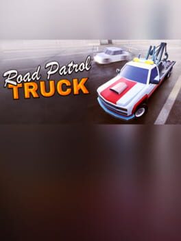 Road Patrol Truck