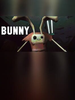 Bunny: The Horror Game