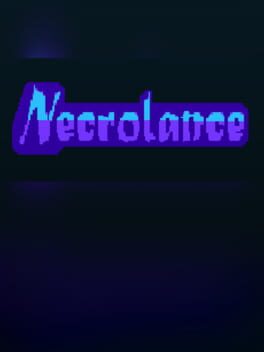 Necrolance
