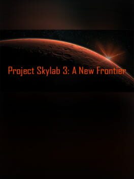 Project Skylab 3: A New Frontier