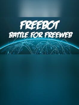 Freebot&nbsp;: Battle for FreeWeb