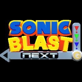 Sonic Blast Next