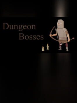 Dungeon Bosses