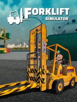 Forklift Simulator 2019