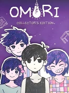 Omori: Collector’s Edition