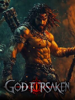 God Forsaken