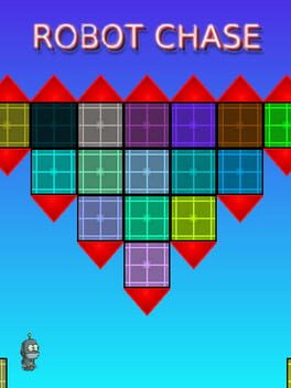 Robot Chase