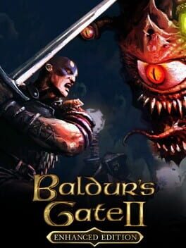 Baldur’s Gate II: Enhanced Edition