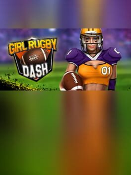 Girl Rugby Dash