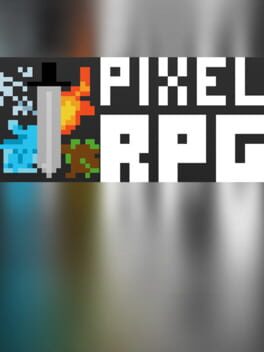 PixelRPG