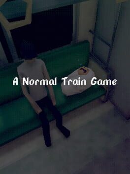 A Normal Train Game