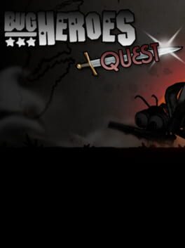 Bug Heroes Quest