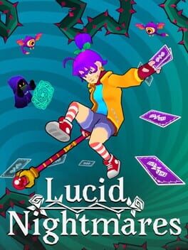 Lucid Nightmares