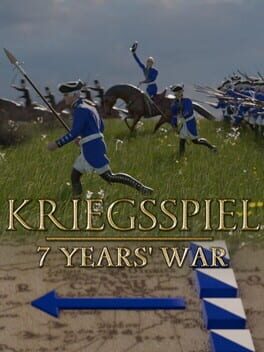 Kriegsspiel: 7 Years’ War