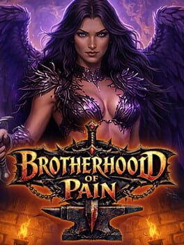 Brotherhood of Pain