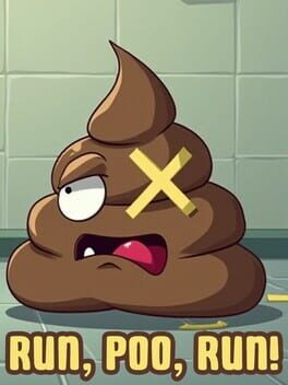 Run, Poo, Run!
