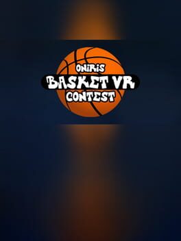 Oniris Basket VR