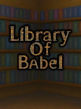 Library of Babel