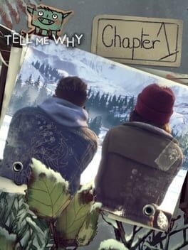 Tell Me Why: Chapter One – Homecoming
