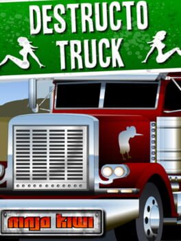 Destructo Truck
