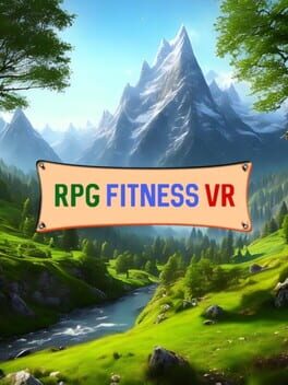 RPG Fitness VR