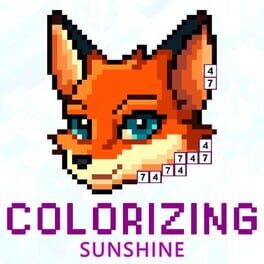 Colorizing: Sunshine