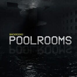 Backrooms: Poolrooms