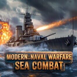Modern Naval Warfare: Sea Combat